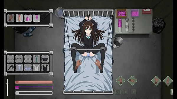 Hentai game Shibuya Rin