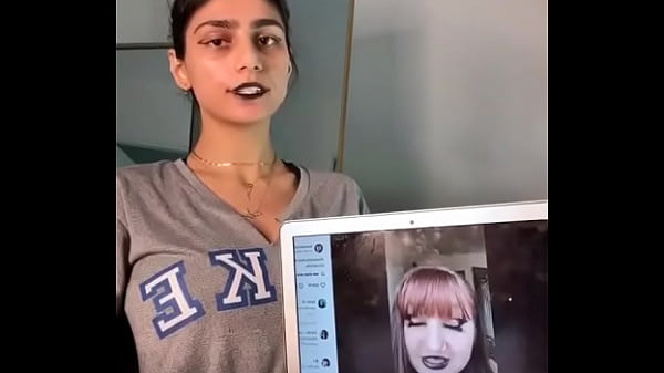 Mia Khalifa merece justi&ccedil_a
