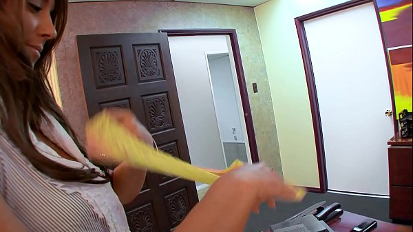 Play MP4 - Doggy style fucking slim slut Miley Ann with huge tits gets a big jizz load