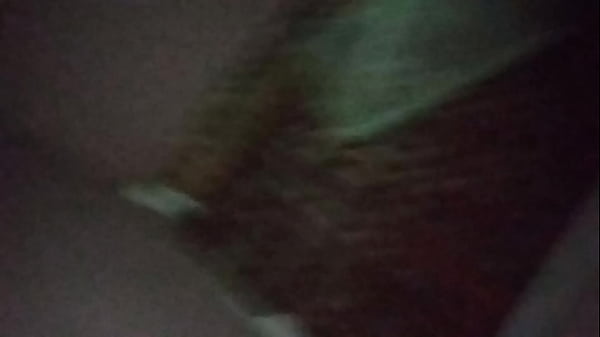 Minha namorada cavalgando só na brincadeira