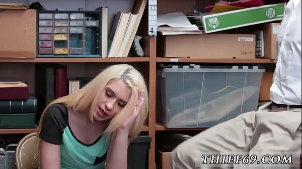 Nonton Bushy Teen Anal Attempted Thieft thumbnail