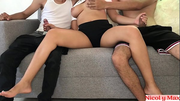 Mi Esposo Pierde Una Apuesta Y Me Toca Pagar . thumbnail