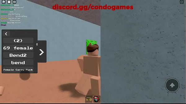 Video game class sex