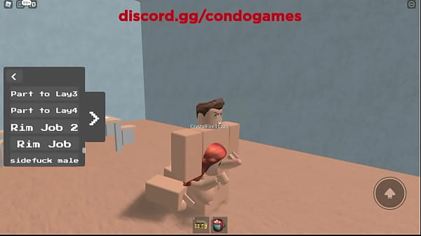 Video game class sex