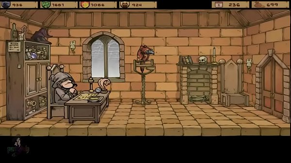 Akabur'sWitch Trainer Full Playthrough Part15