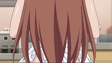 Overflow 1-7 Bajo la tentaci&oacute;n de usar un delantal 