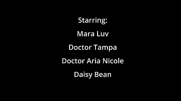 Step into DaisyDucati_s Body During Year Gyno_Exam By_Doctor Tampa GirlsGoneGyno Reup