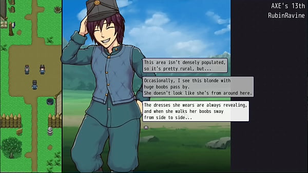 There Be A Whore On My Line ( The Imperial Gatekeeper) Part 3 thumbnail