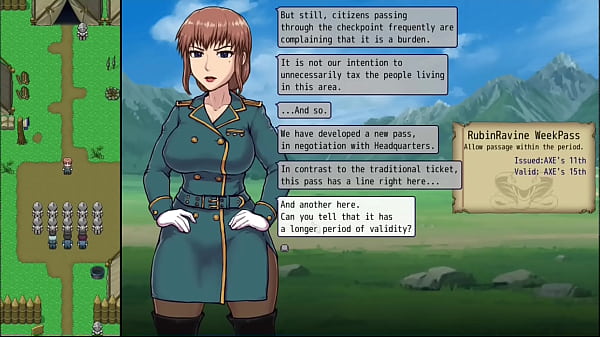 There be a_whore on_my line_The Imperial Gatekeeper_Part 3