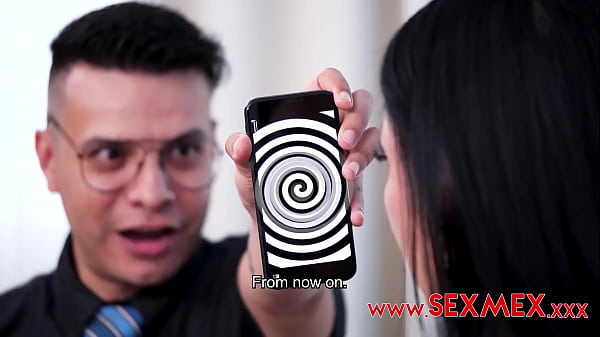 Play MP4 - Pamela R&iacute;os - Mesmerized busty latina milf fucked by 2 cocks