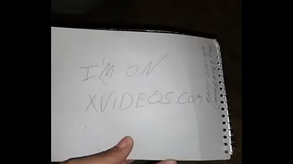 Verification video