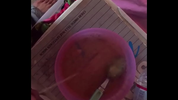 Warm piss anyone ??!