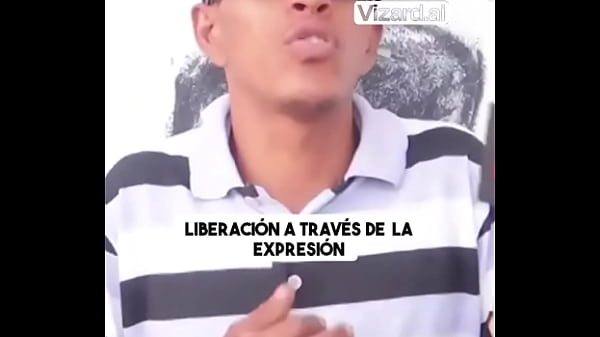 Nonton Liberaci&oacute;n A Trav&eacute;s De La Expresi&oacute;n #elchicletv #dedicacion #vida #historia #superacion #atrevidoypegajoso #trabajo #ch... thumbnail