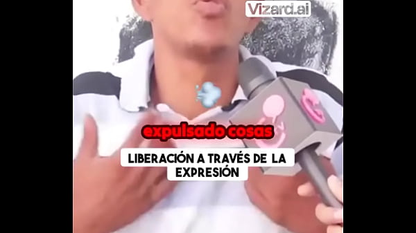 Liberaci&oacute;n a trav&eacute;s de la expresi&oacute;n #elchicletv #dedicacion #vida #historia #superacion #atrevidoypegajoso #trabajo #ch 