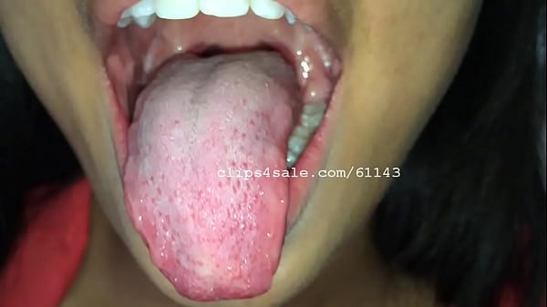 Play MP4 - Brandy Mouth Part2 Video3