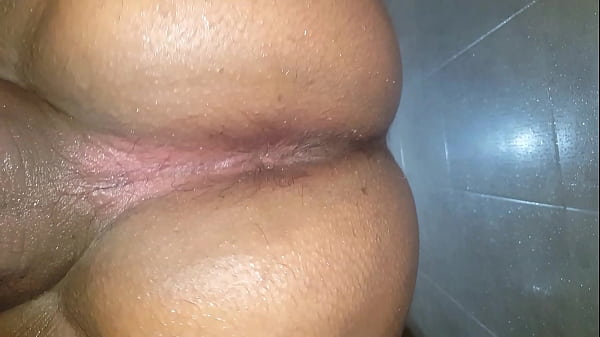 Anal s&oacute;lo carrot gay anal gape 