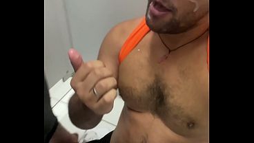 Flagrado Pelo Chefe No Wc Eu Nem Sabia O Que Ia Acontecer thumbnail