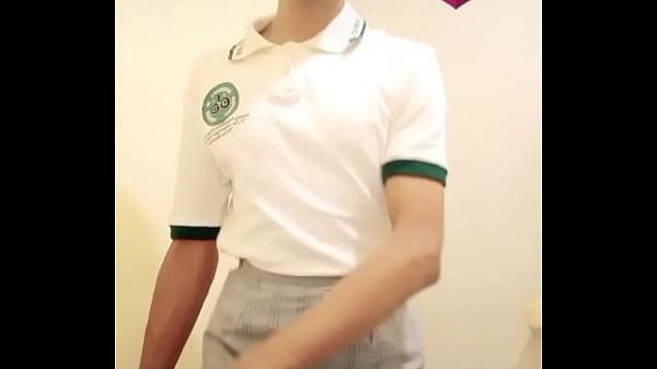 Play MP4 - Colegiala flaquita perversa