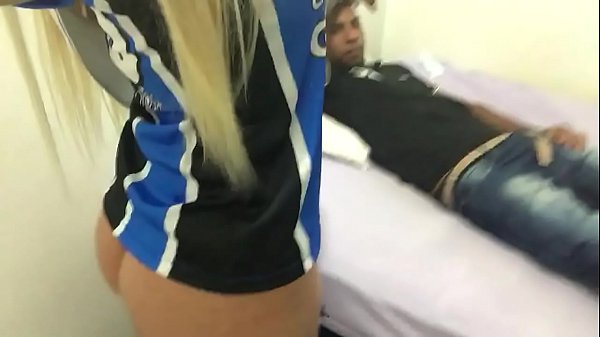 Ninfetinho Fode Musa Do Gr&ecirc;mio Oficial thumbnail