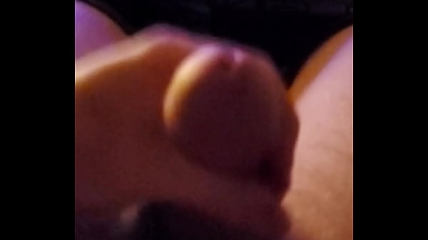 Watch me stroke my cock