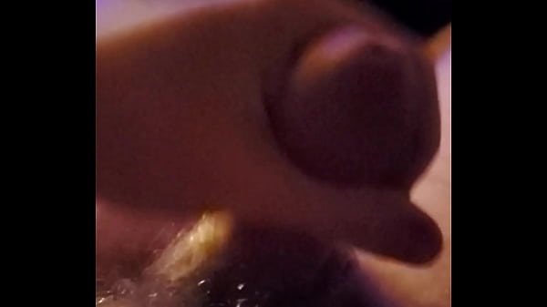 Watch me stroke my cock