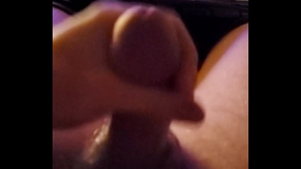 Watch me stroke my cock