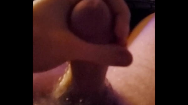 Watch me stroke my cock 