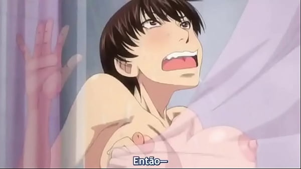 Fudendo Na Escola Hentai thumbnail