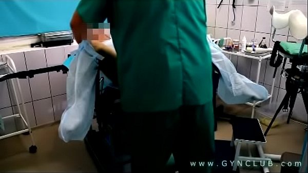 Play MP4 - Gyno exam