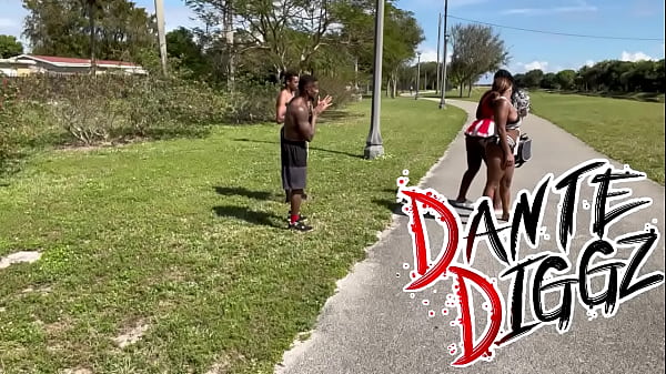 Ebony bbc slut cheerleaders sugga baddie & deja babe fuck the star football players after practice 