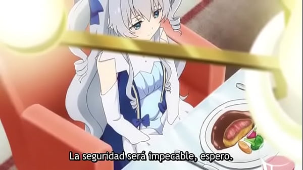 Spirit chronicles cap 11 sub 