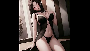 Play MP4 - Sexy Anime Anthro &vert; Ai