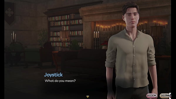 Symphony of the serpent pt 25 {nlt media} visual novel 