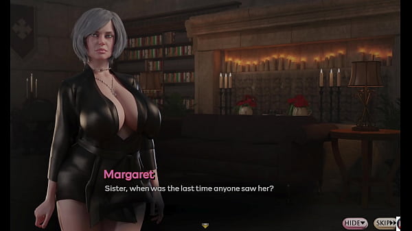 Symphony of the serpent pt 25 {nlt media} visual novel