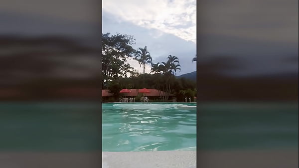 Play MP4 - Pool fun - my private life