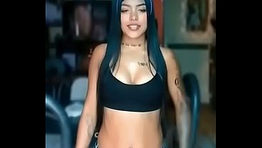 Nonton Mira A Michel Como La Pe thumbnail