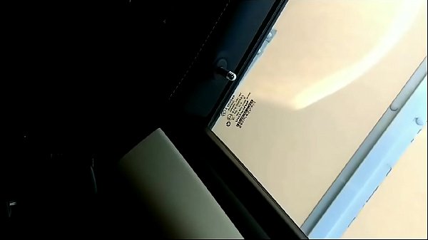 Sucking the soul outof Big truck ass with her ass out and_finger banged