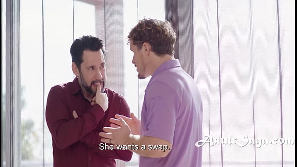 Bosss Spanish Wife_Wants ToCouple_Swap