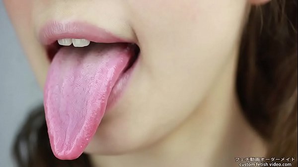 Strange Fetish Video thumbnail