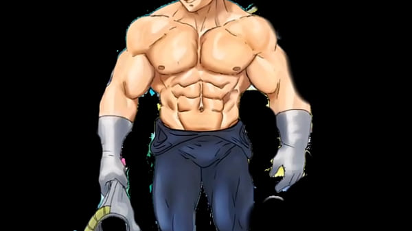 Nonton Vegeta Le Dedica Un Tema Calienta Cheelai ? thumbnail