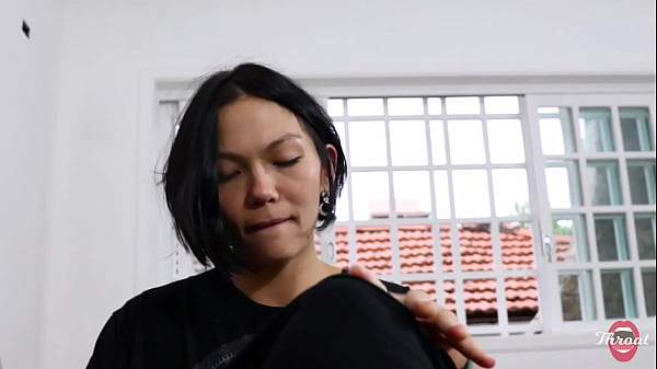 Esposa Do Meu Vizinho Japonesa Tatuada Safada Mama A Rola At&eacute; O Talo thumbnail