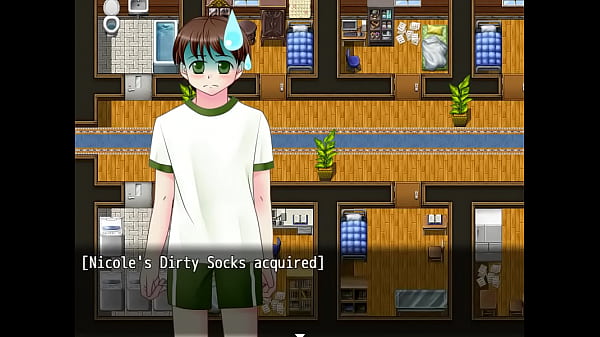 18 H RPG Games_Sunny Coast College 1