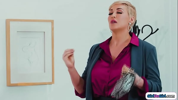 Stepmom spanks stepteen for breaking toy