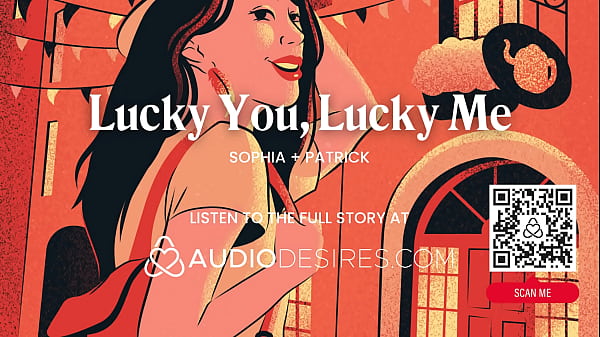 Public rooftop fuck with a stranger dirty talk & pussy licking &ndash; porn erotic story