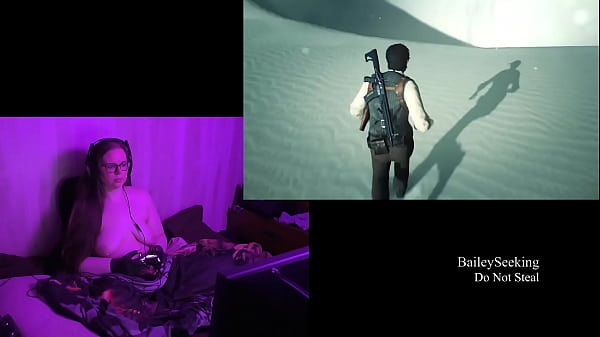 Naked evil within 2 play through part 13 