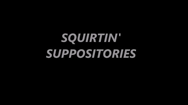 Nonton This Suppository Is Really Very Annoying But Also Exciting thumbnail