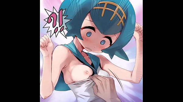 Rule 34_de Lana_pokémon_18