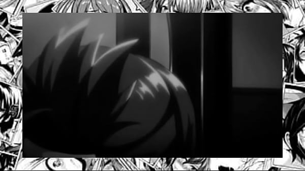 FODIDA PELO CHEFE HENTAI