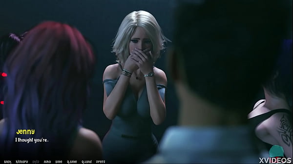 A o a academy ep 101 &ndash; lustful and mysterious stories with busty sexy college students