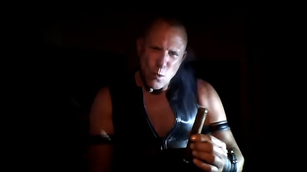 big cigar vid 
